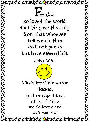 micah
